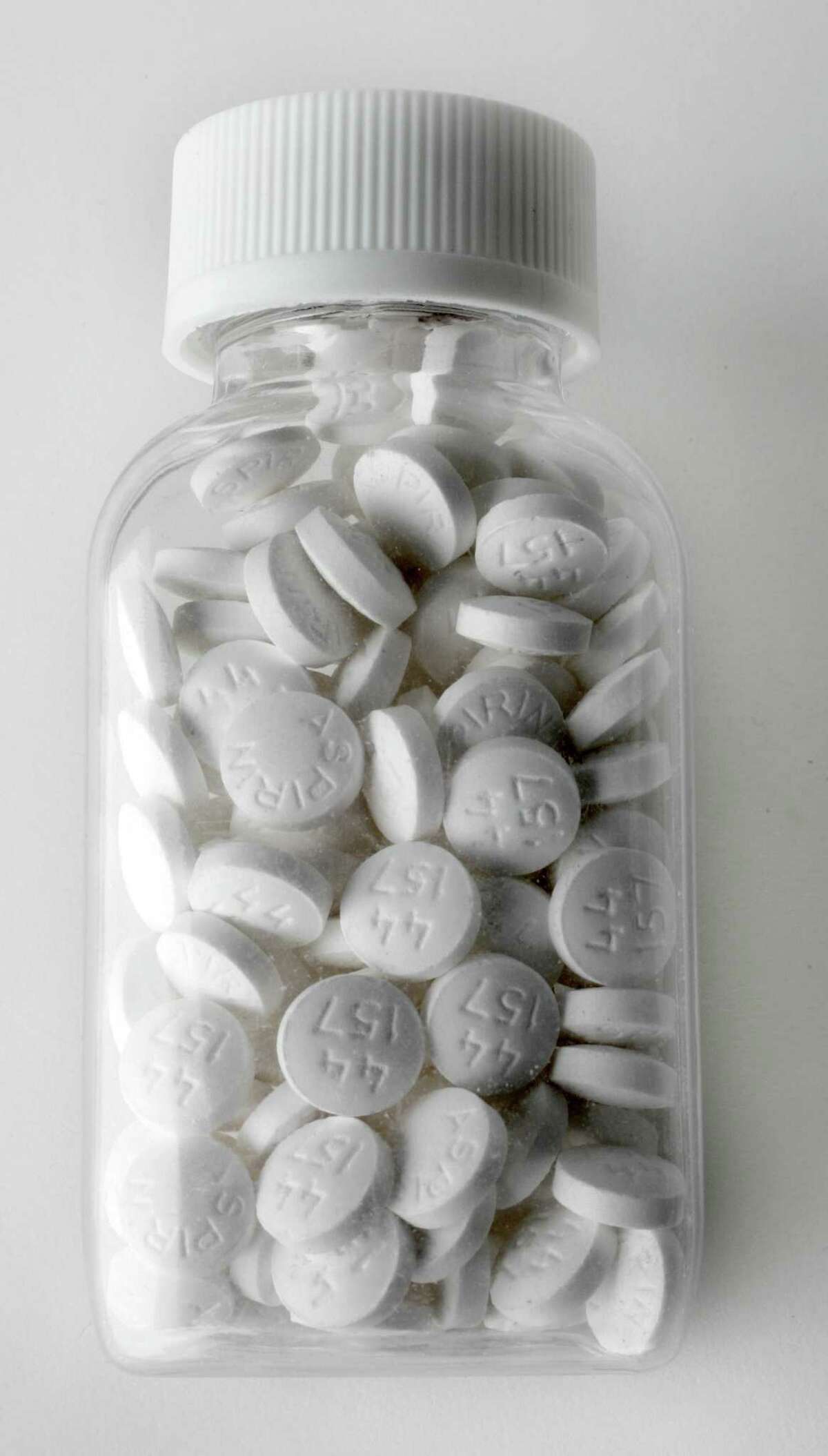 Aspirin Disappoints For Avoiding First Heart Attack Stroke   1200x0 