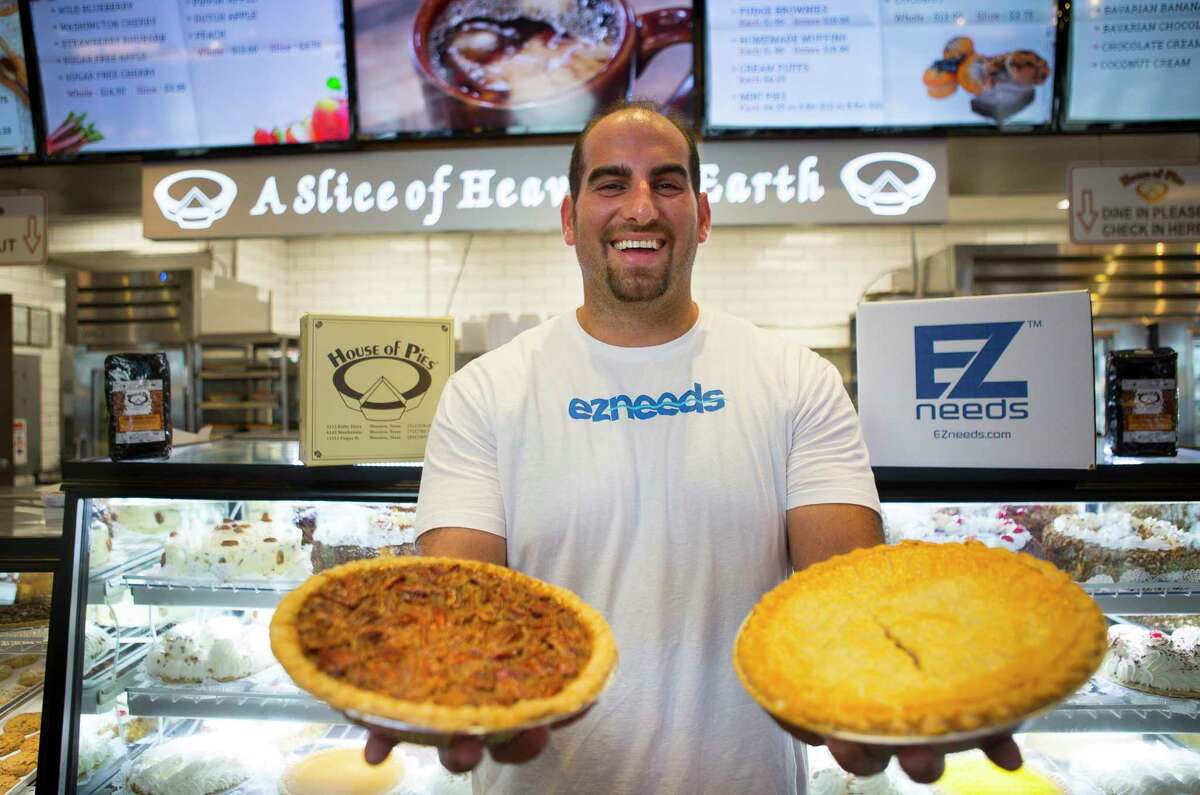 Craving House of Pies? You can now buy their pies online
