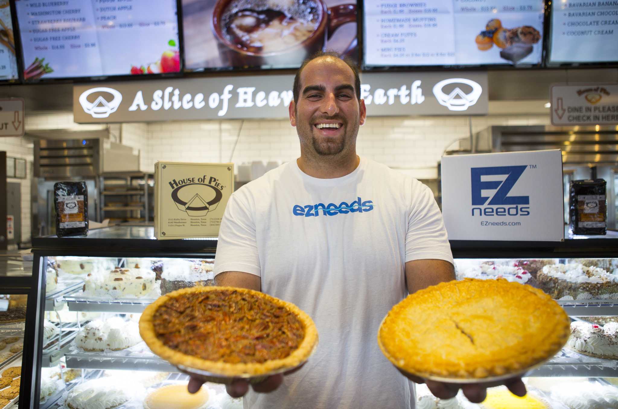 Craving House of Pies? You can now buy their pies online