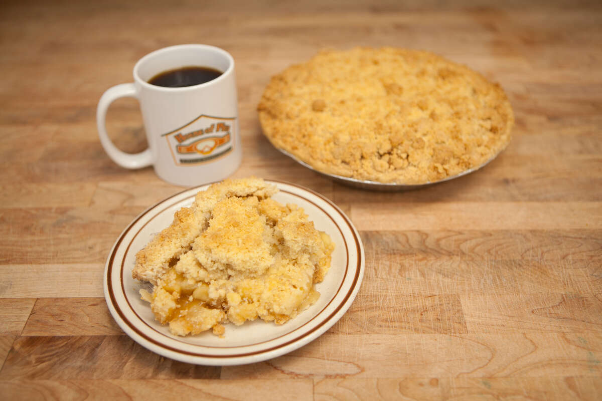 Craving House of Pies? You can now buy their pies online