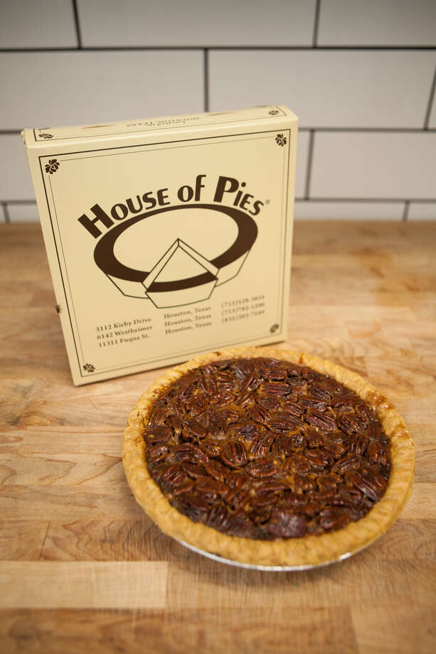 Craving House of Pies? You can now buy their pies online Houston