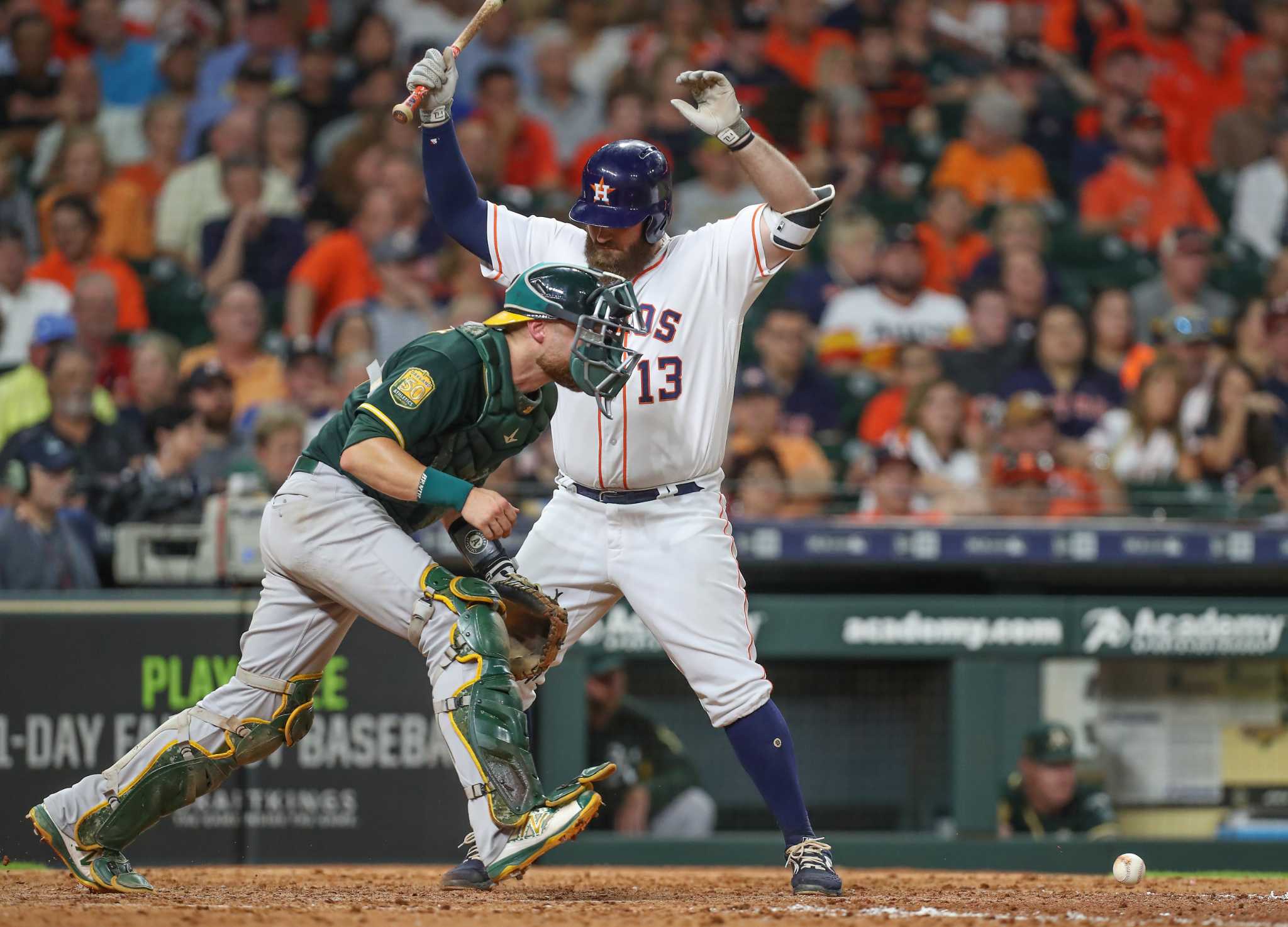 Houston Astros on X: 🚨 Breggy stare 🚨  / X