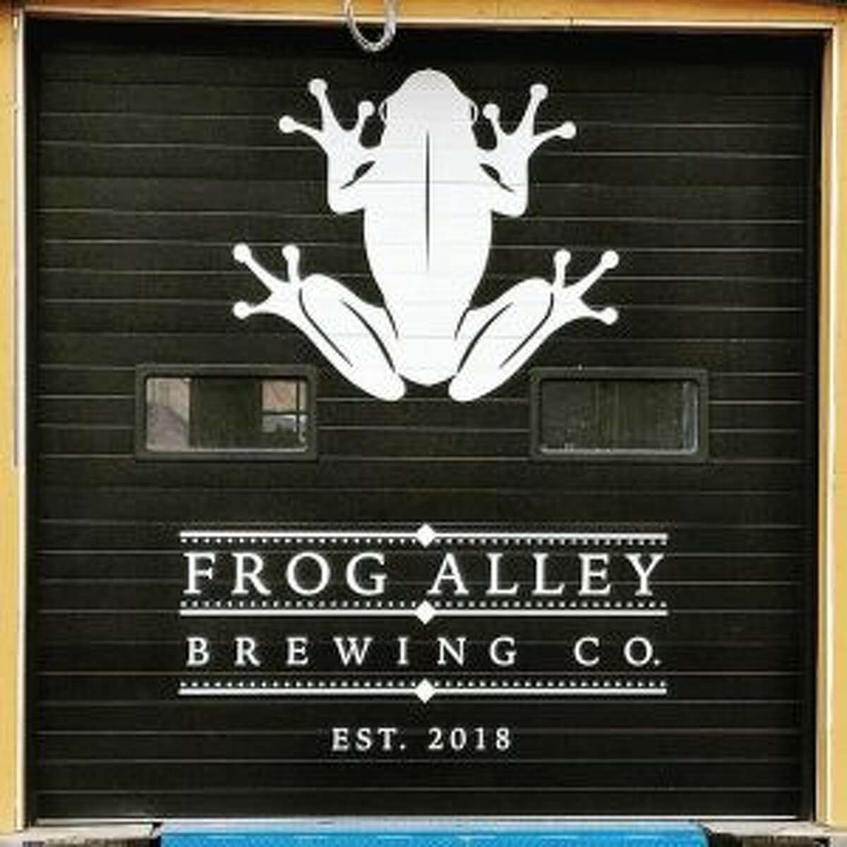 A beer company called Frog Alley Brewing is being developed to open late in 2018 as a brewery and taproom in the newly designated Mill Artisan District on State Street in downtown Schenectady.