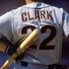 Giants should retire 22, not for just one Clark