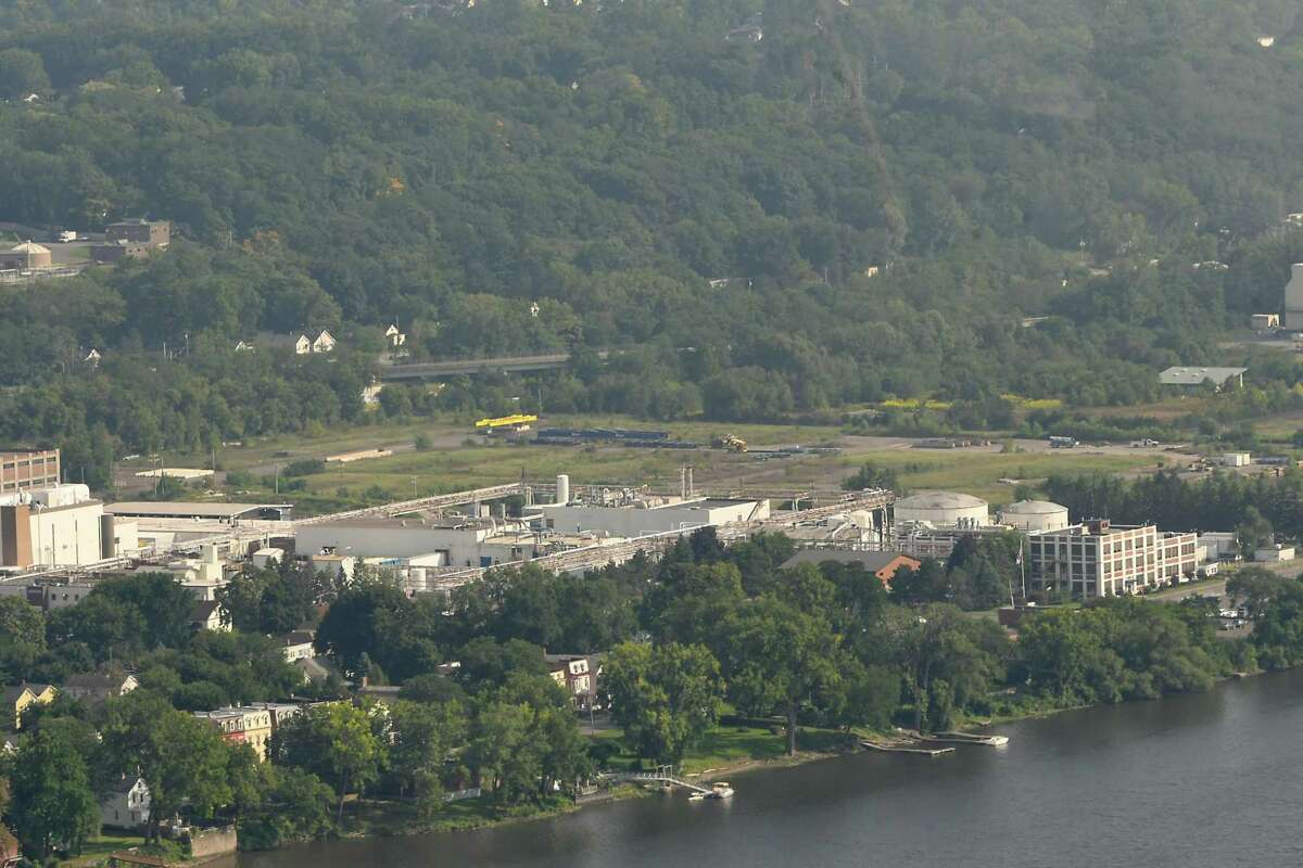 Rensselaer OKs 35M trash fuel plant