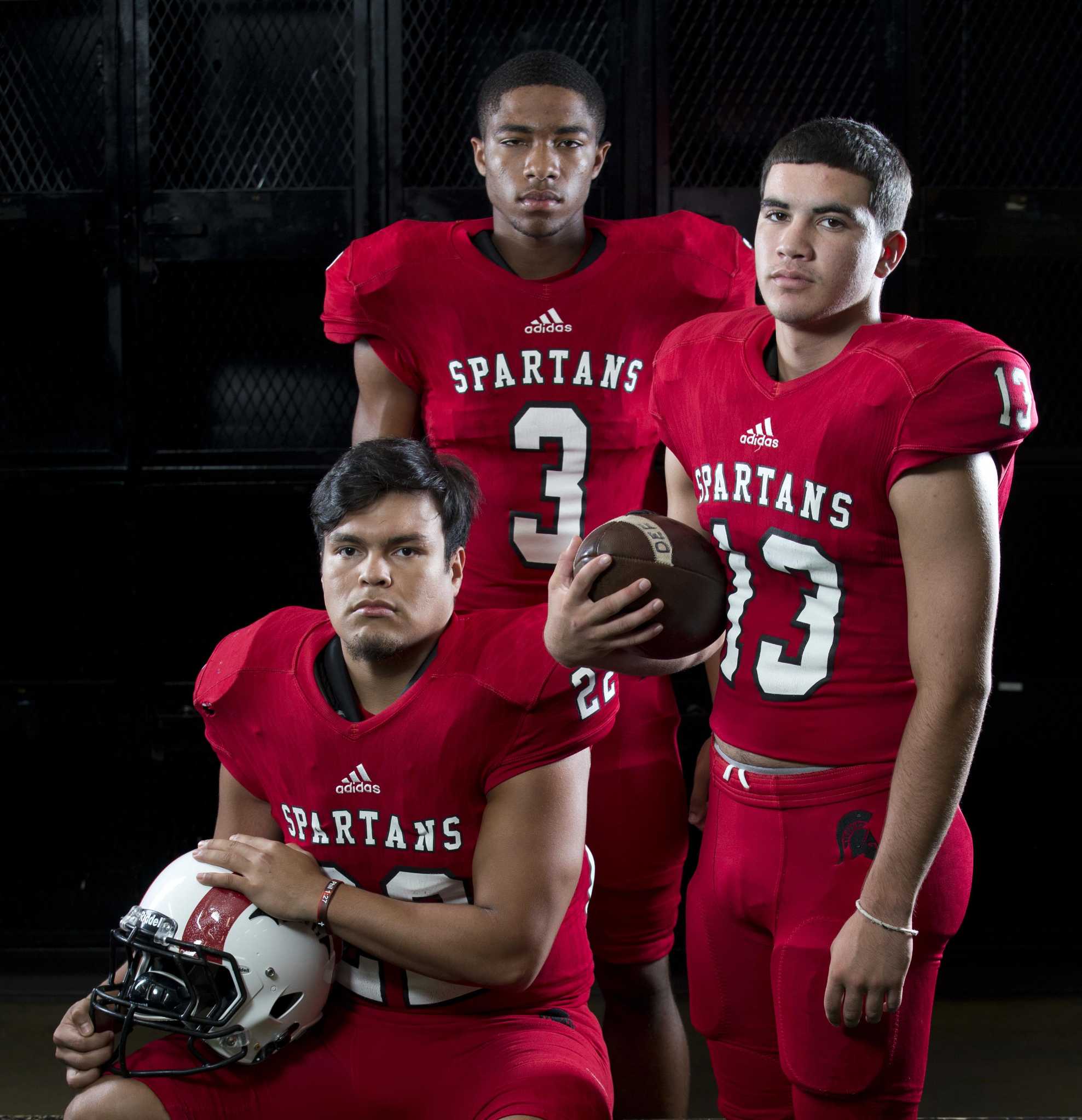 FOOTBALL PREVIEW: Porter looks to continue upward trend into the ...