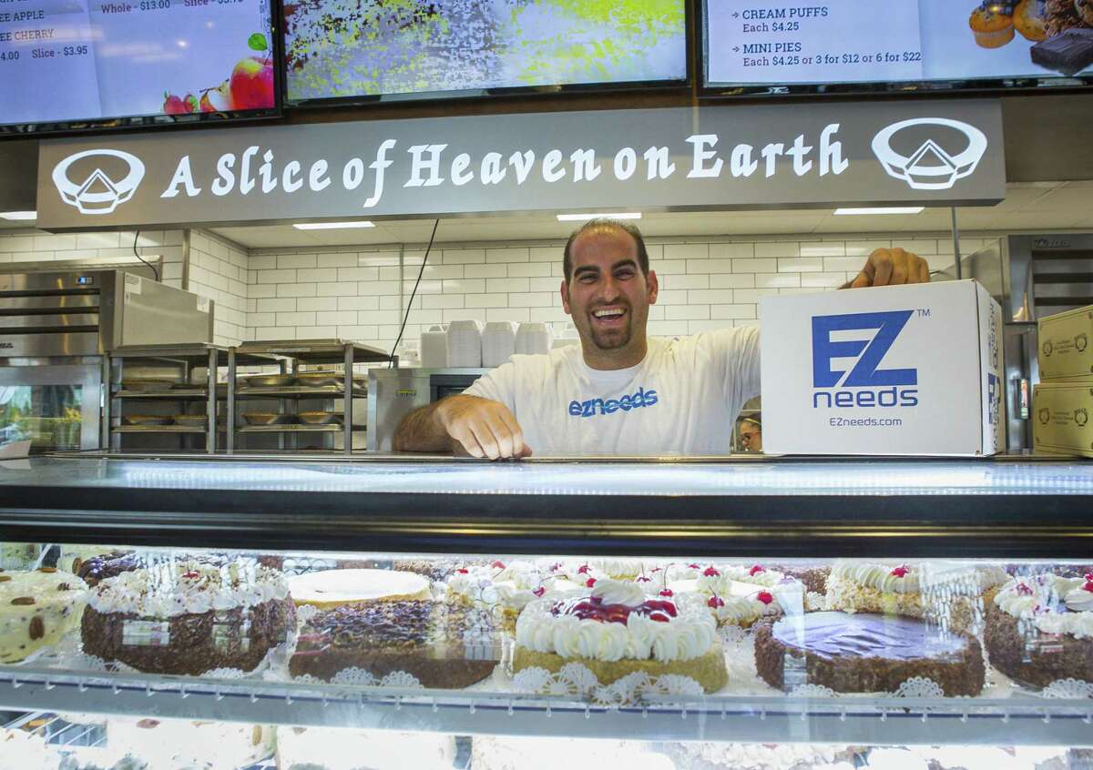 House of Pies, 53yearold Houston institution, embraces