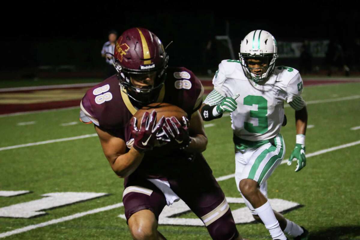 FOOTBALL PREVIEW: Expectations high for Magnolia West following ...