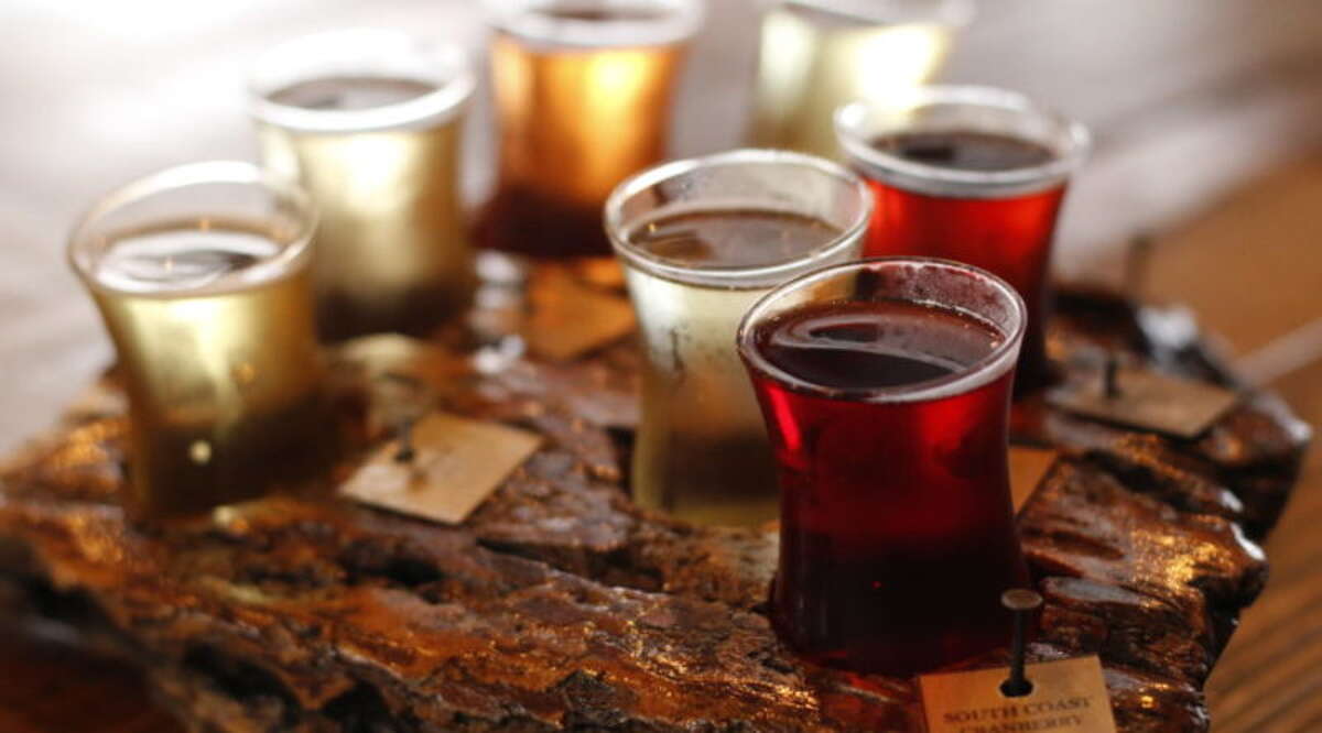 11 great craft cider tasting experiences