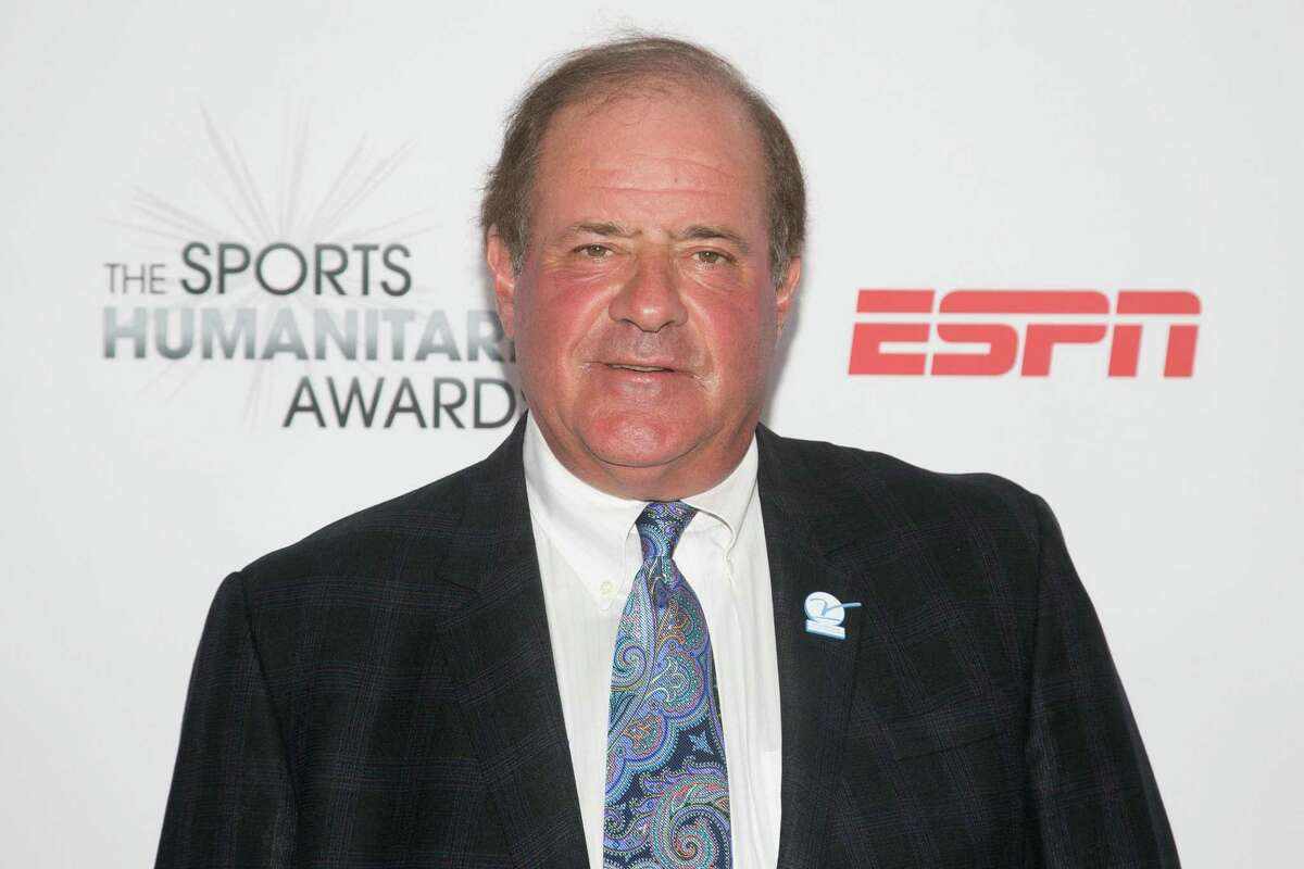 Chris Berman picks the winner