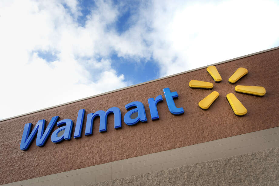 Walmart: The Bentonville, Ark.-based retailer said may hire seasonal workers on a store-by-store basis, but the majority of its seasonal hours will be given to current employees. Photo: Courtesy Of Walmart