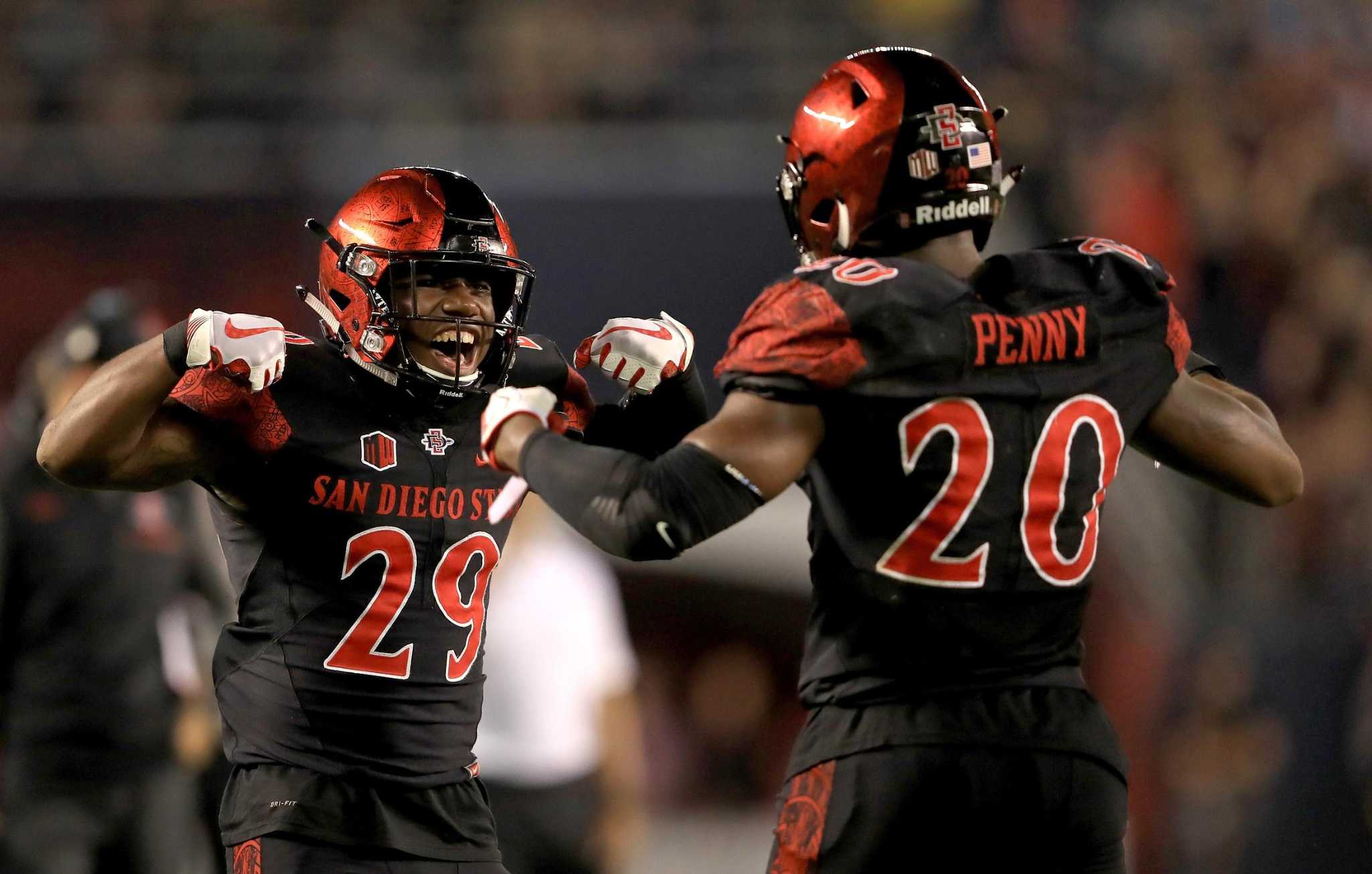 Stanford Football: Stanford Man