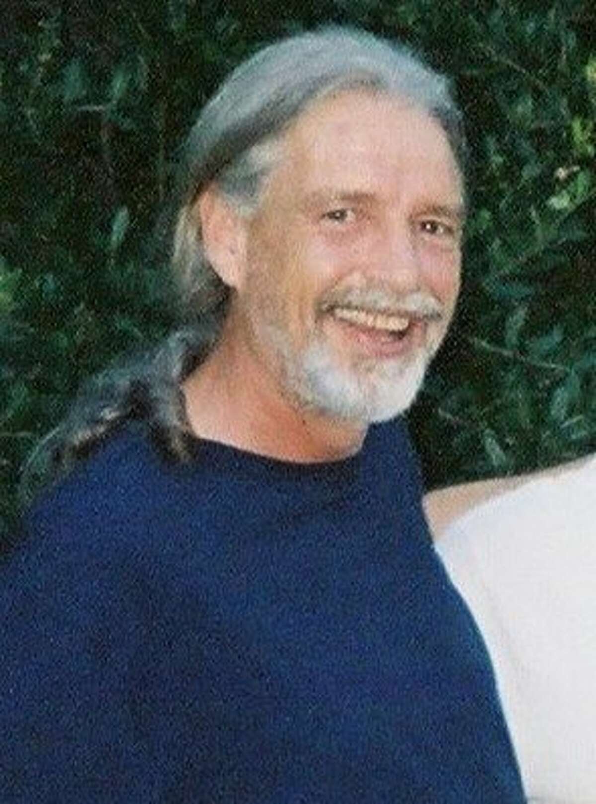 Brian Egg, 65, went missing from his San Francisco home where police later discovered a torso in a fish tank. Investigators are working to determine whether the dead body is Egg.