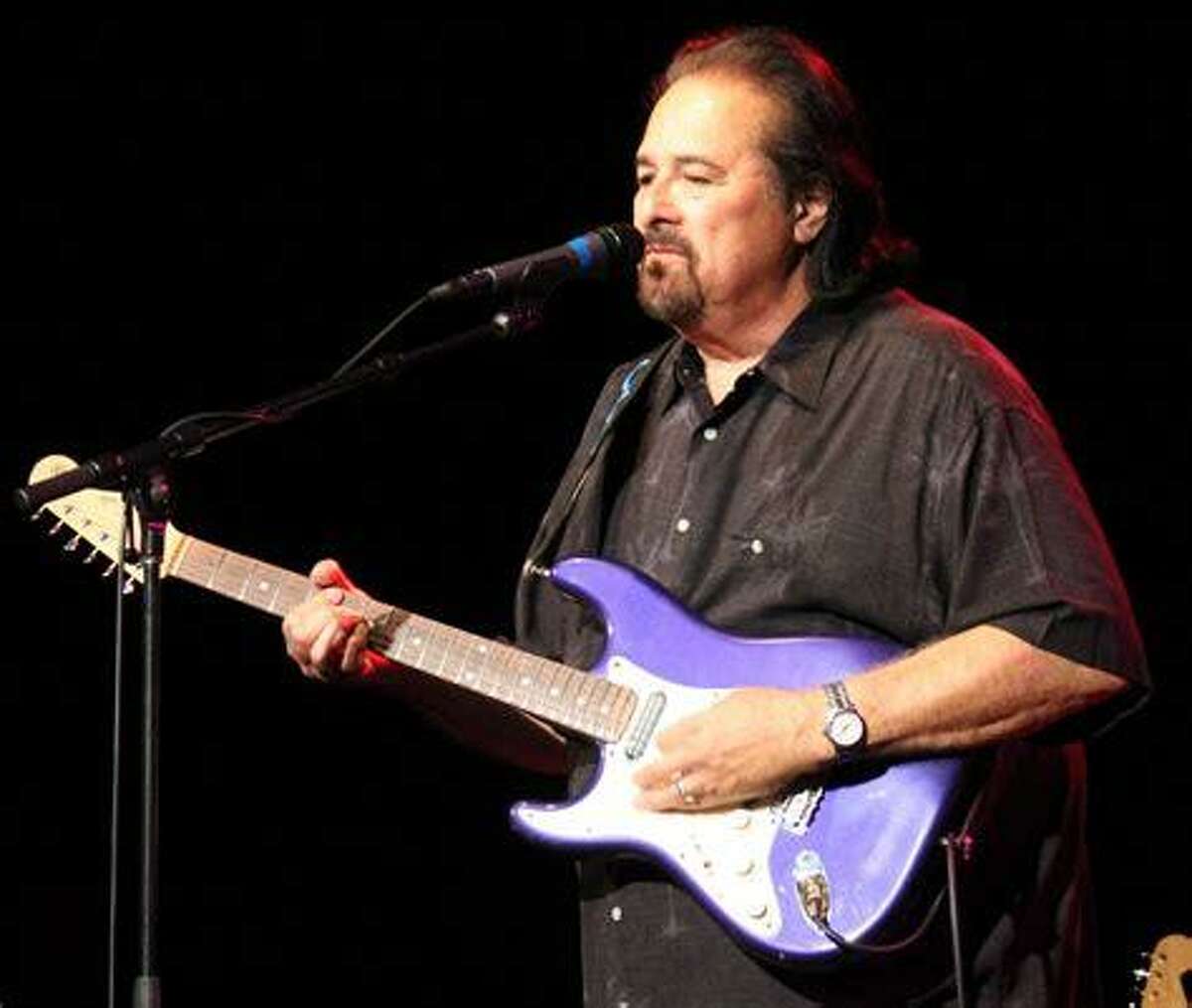 Coco Montoya to perform at Bridge Street Live Sept. 13