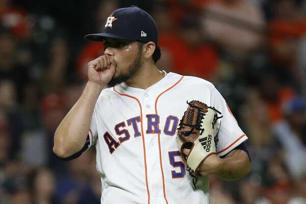 roberto osuna astros jersey