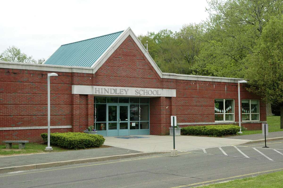 Hindley principal placed on leave due to concerns of conduct