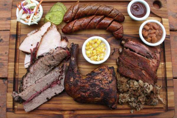 52 Weeks Of BBQ: Naming The Best Of The Best San Antonio Barbecue ...