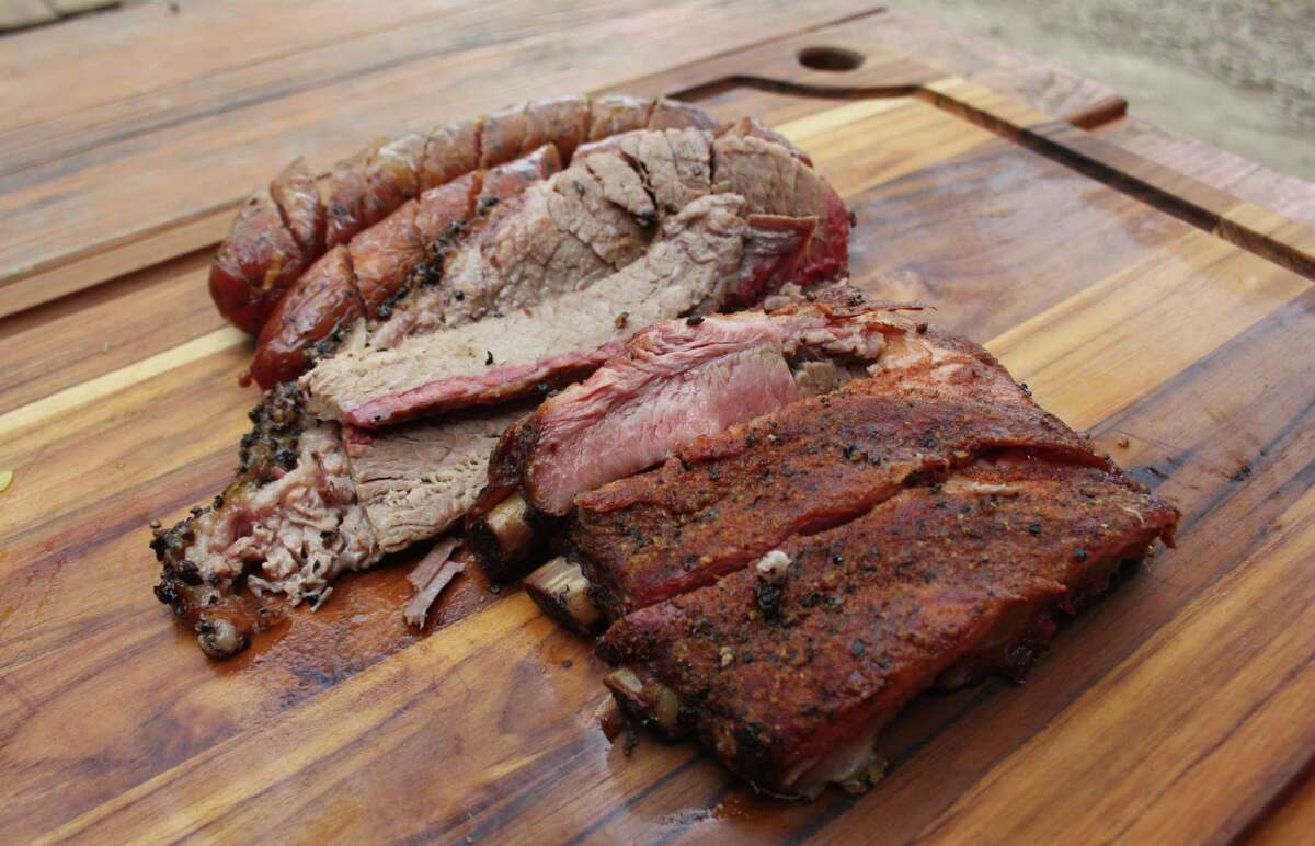 BDaddy’s BBQ has closed in Spring Branch