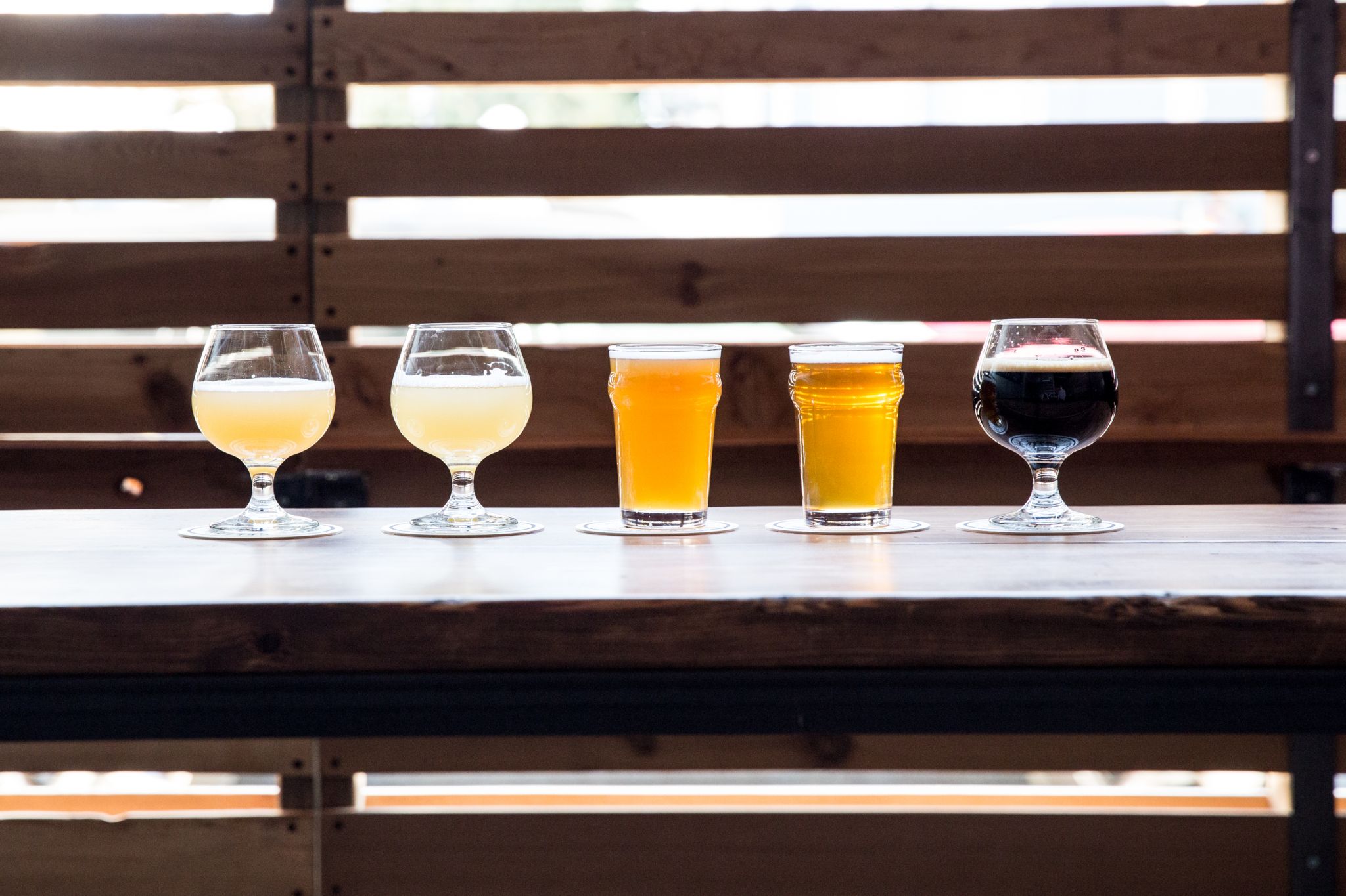 Beer In The Bay Sf Brewers Guild Announces Beer Week 2019