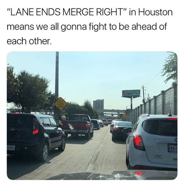 houston traffic news