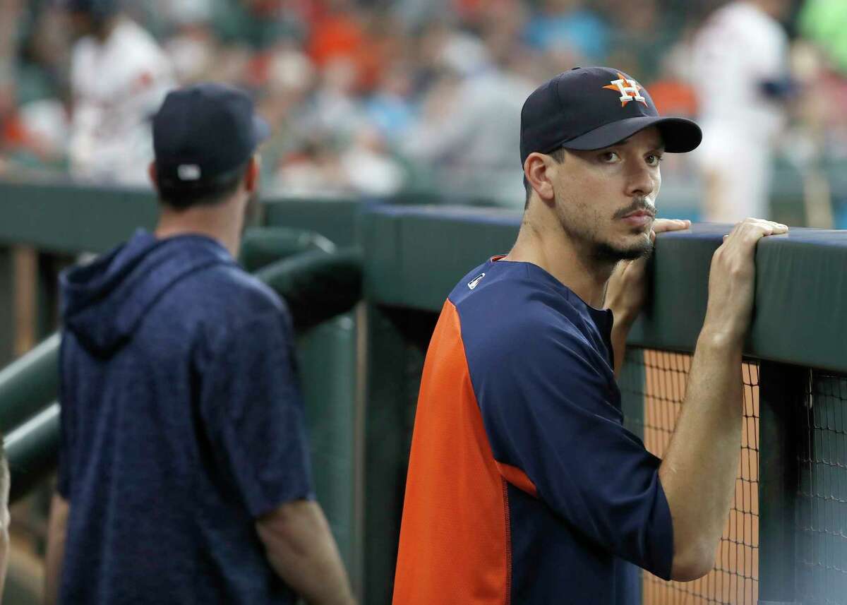 Great Astros photos from this season