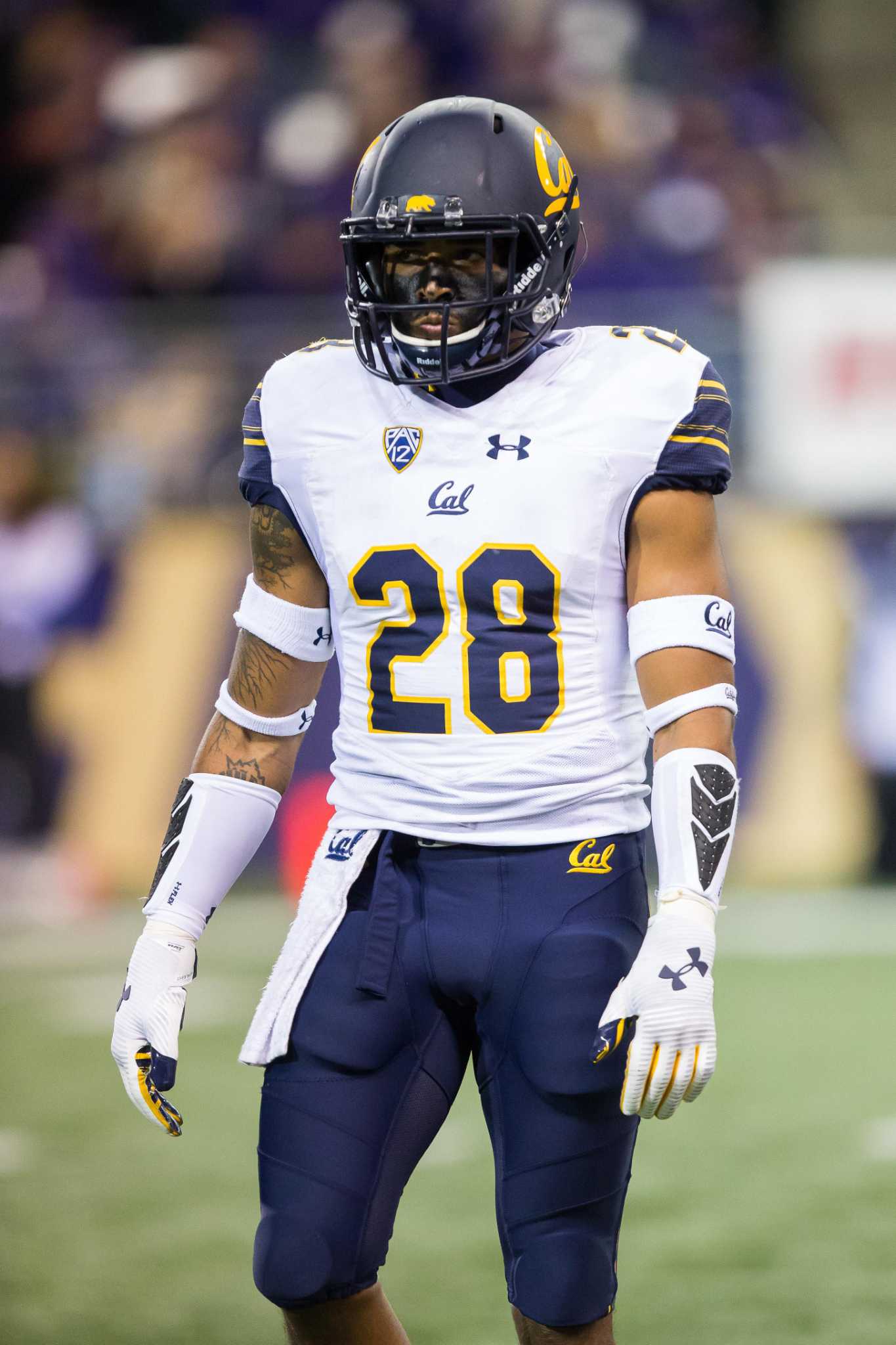 Cal preview: Defense sets expectations high