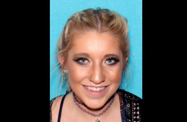 Midland Police Continues Search For Missing Nevada Woman