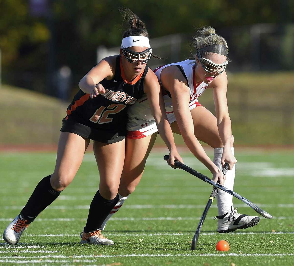 Field Hockey 25 players to watch in 2018