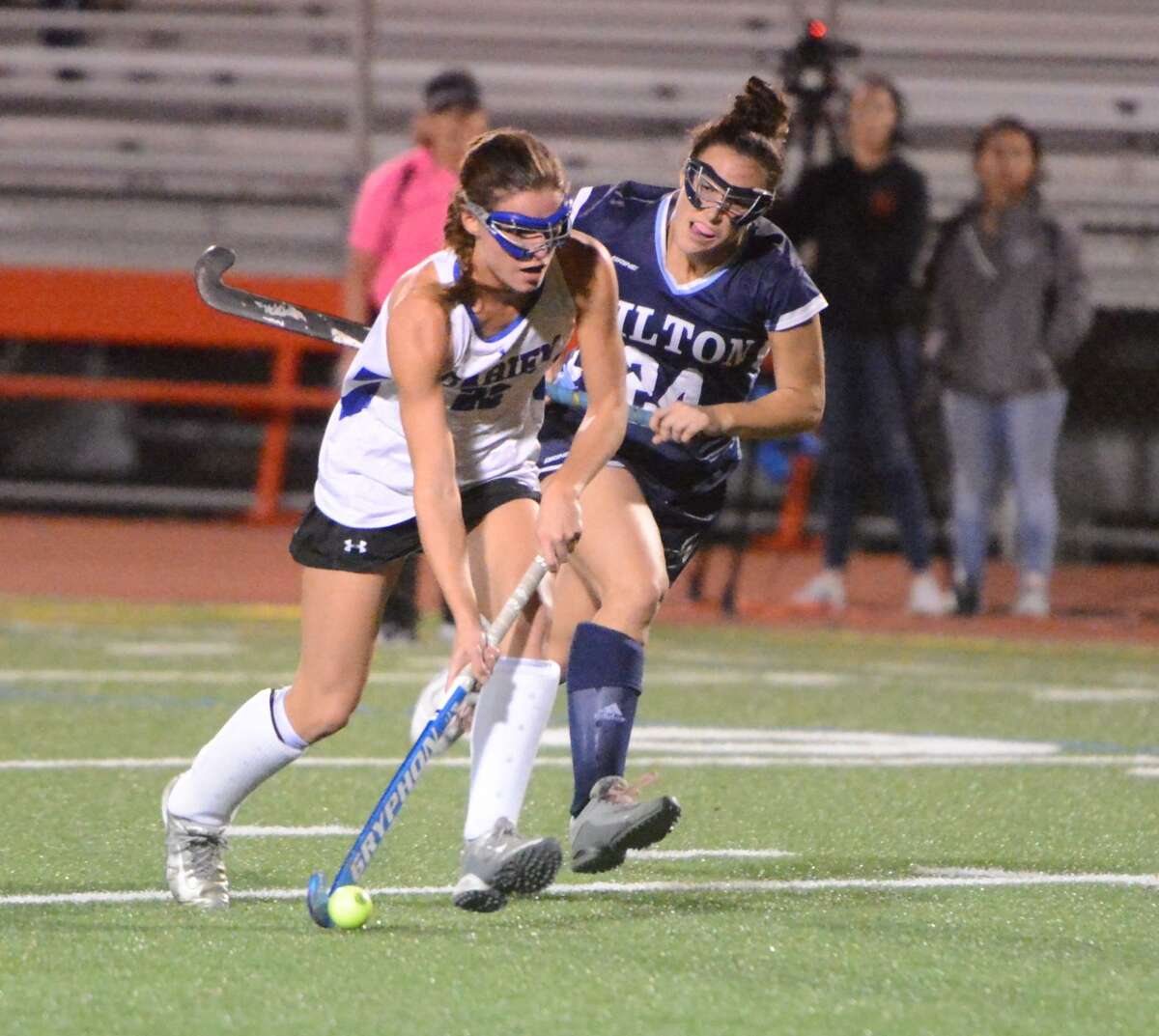 25 CIAC field hockey players to watch in 2018