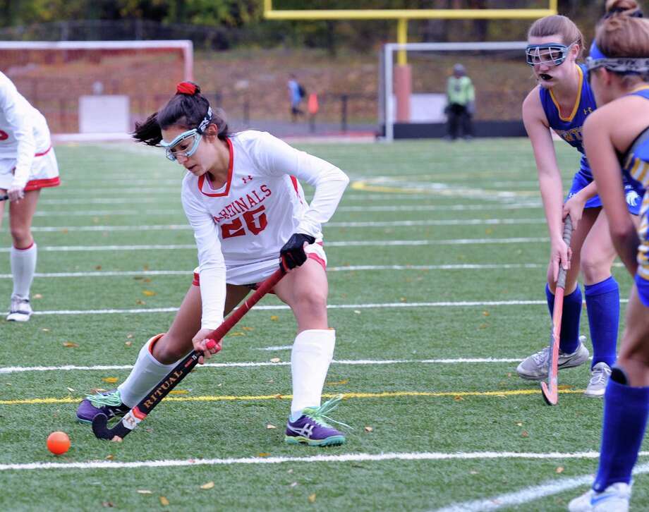 25 ciac field hockey players to watch in 2018