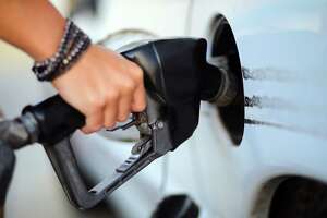 Gas prices slide in Houston