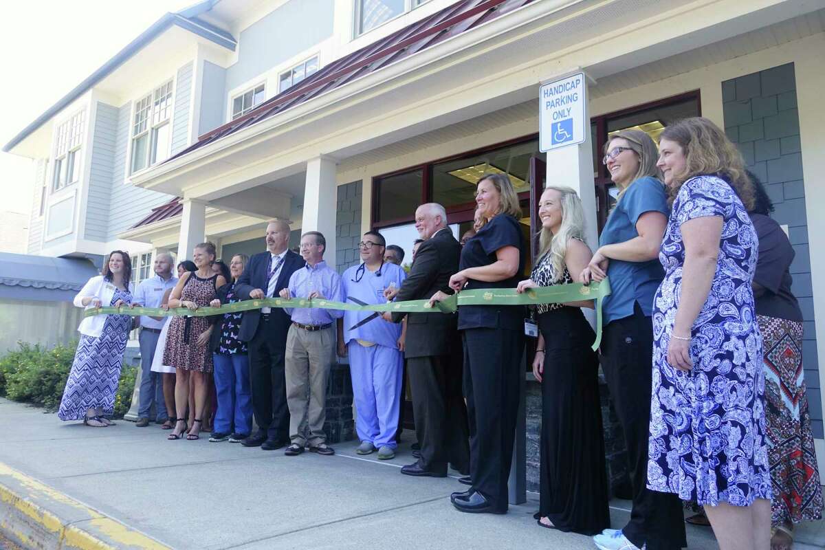 St. Peter�s opens urgent care center in Saratoga Springs