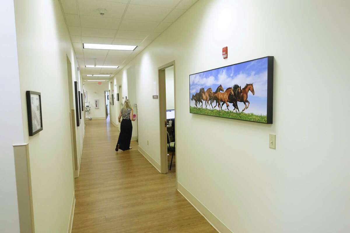 St. Peter's opens urgent care center in Saratoga Springs