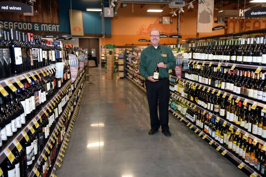 Photos: Sneak a peek inside Kroger store opening Friday in Sugar Land ...