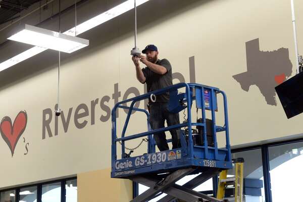 Photos Sneak A Peek Inside Kroger Store Opening Friday In