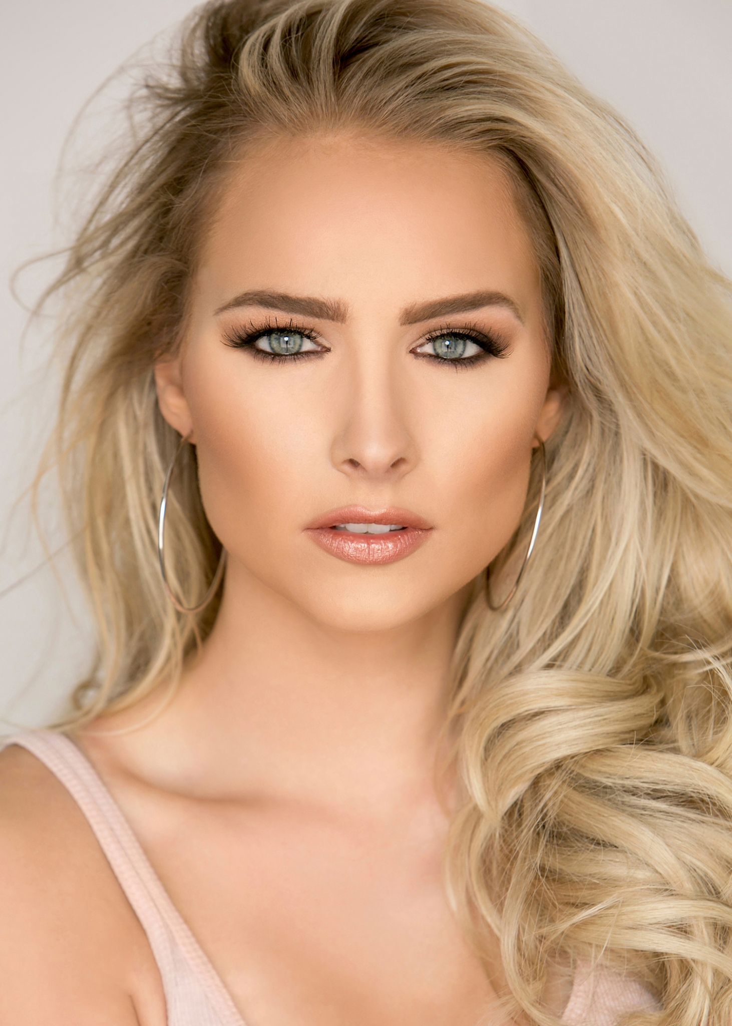 Miss Texas Usa 2024 Winner Adan Lissie