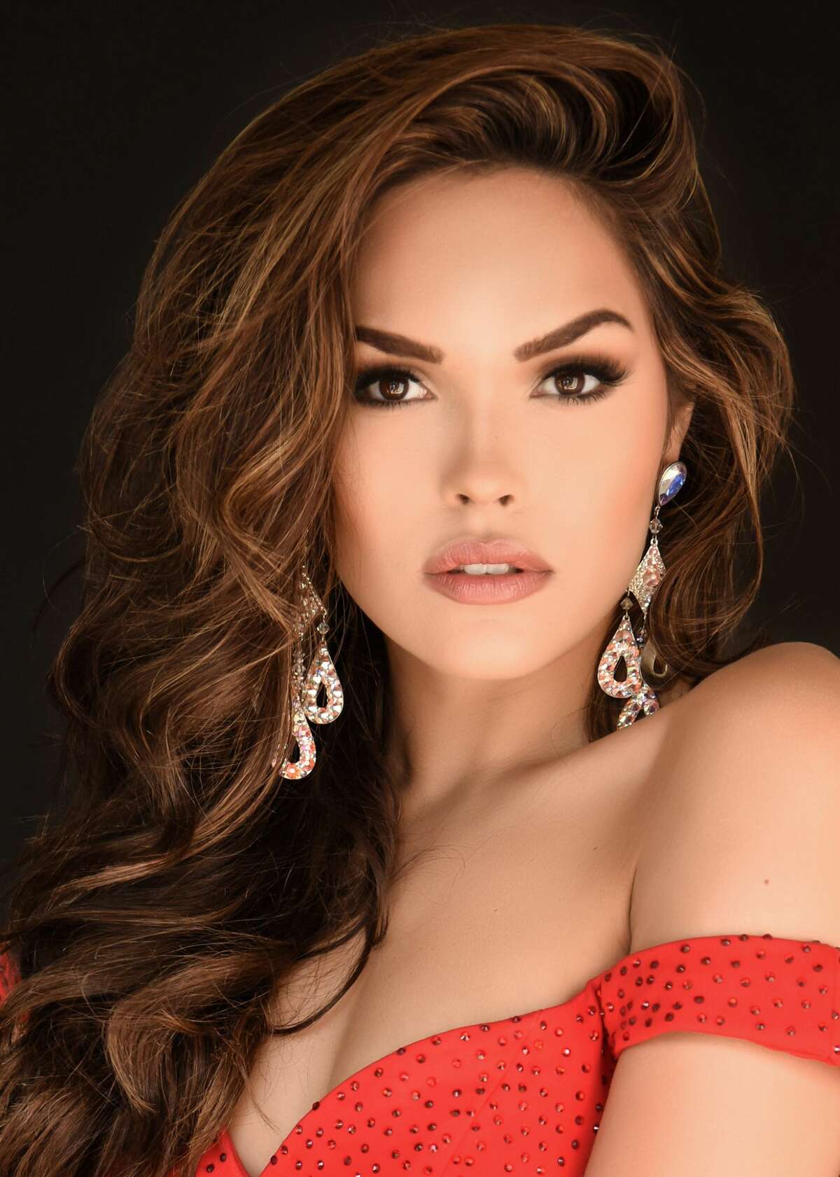 Meet the 2019 Miss Texas USA pageant contestants