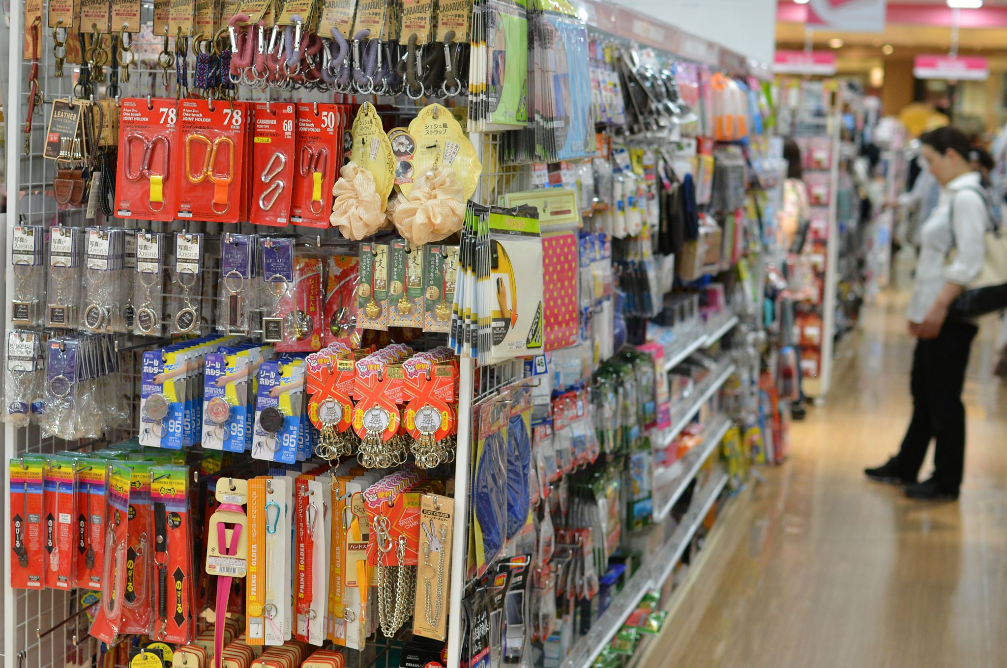 Japanese retailer Daiso opening new store in Cy-Fair