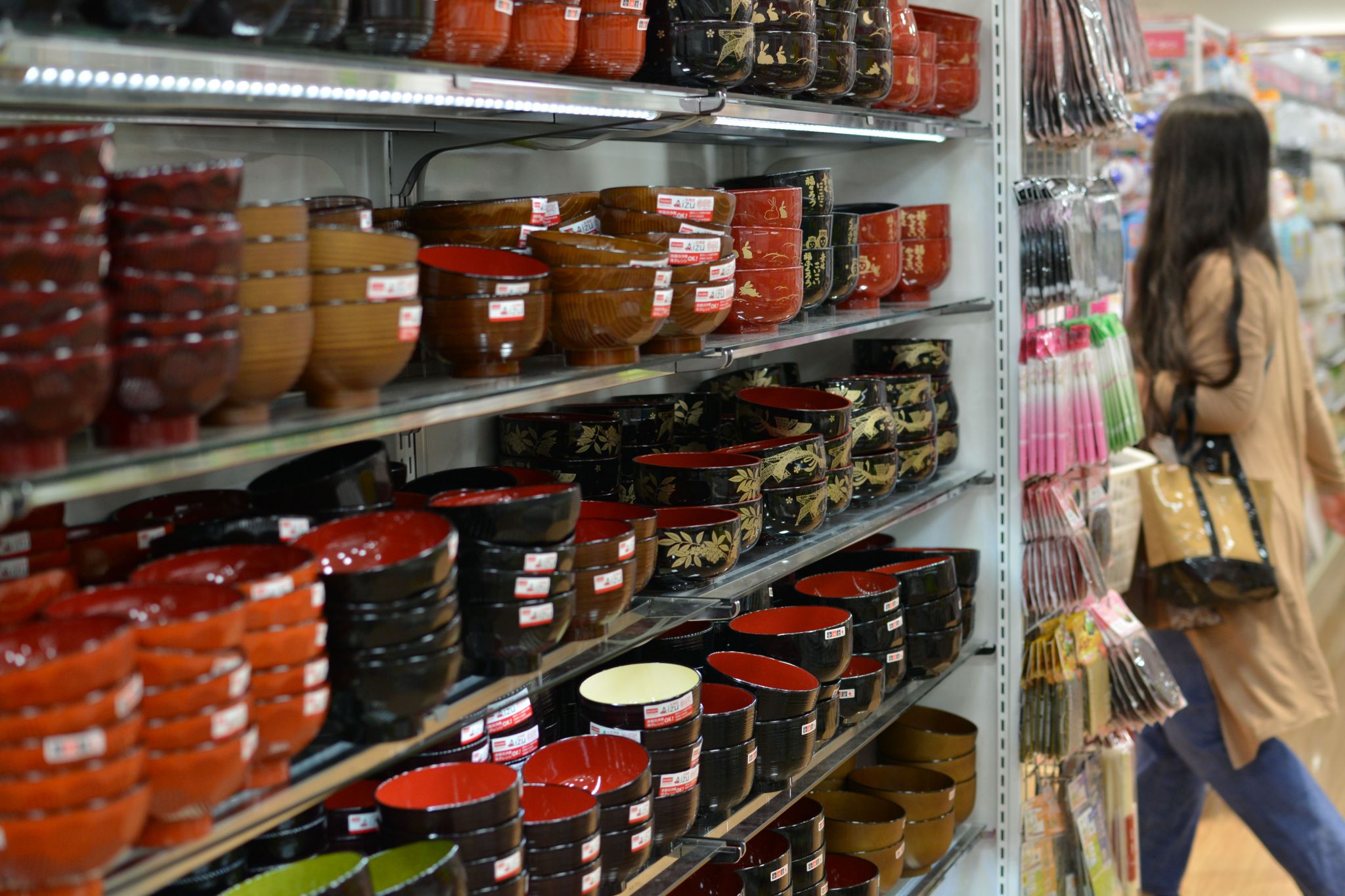 Manhattanites Now Have a Daiso of Their Own — JapanCultureNYC —  JapanCultureNYC