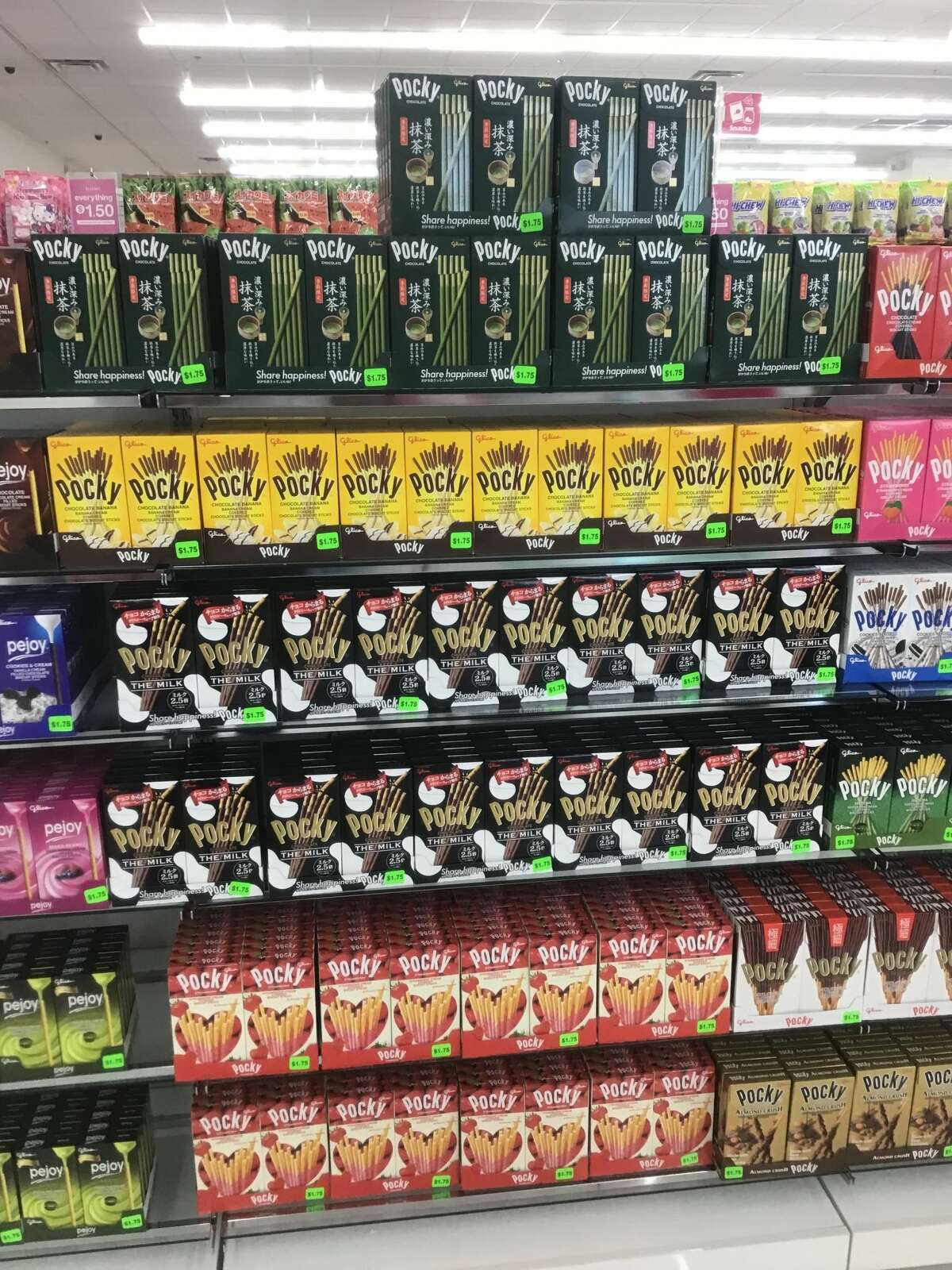 Daiso Japan Houston Texas - w30tikg