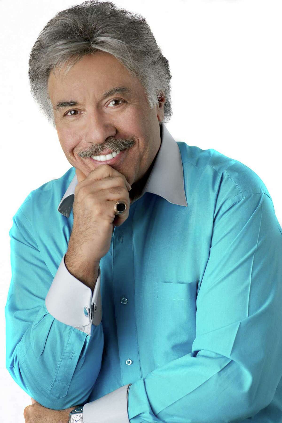 EAST HAVEN FALL FEST: Tony Orlando will be making a return visit to the East Haven Fall Festival, leading the entertainment for the 27th annual event being held Sept. 7-9 on the Town Green. Theo Peoples, former lead singer of The Four Tops & The Temptations, will also perform on Sept. 7.