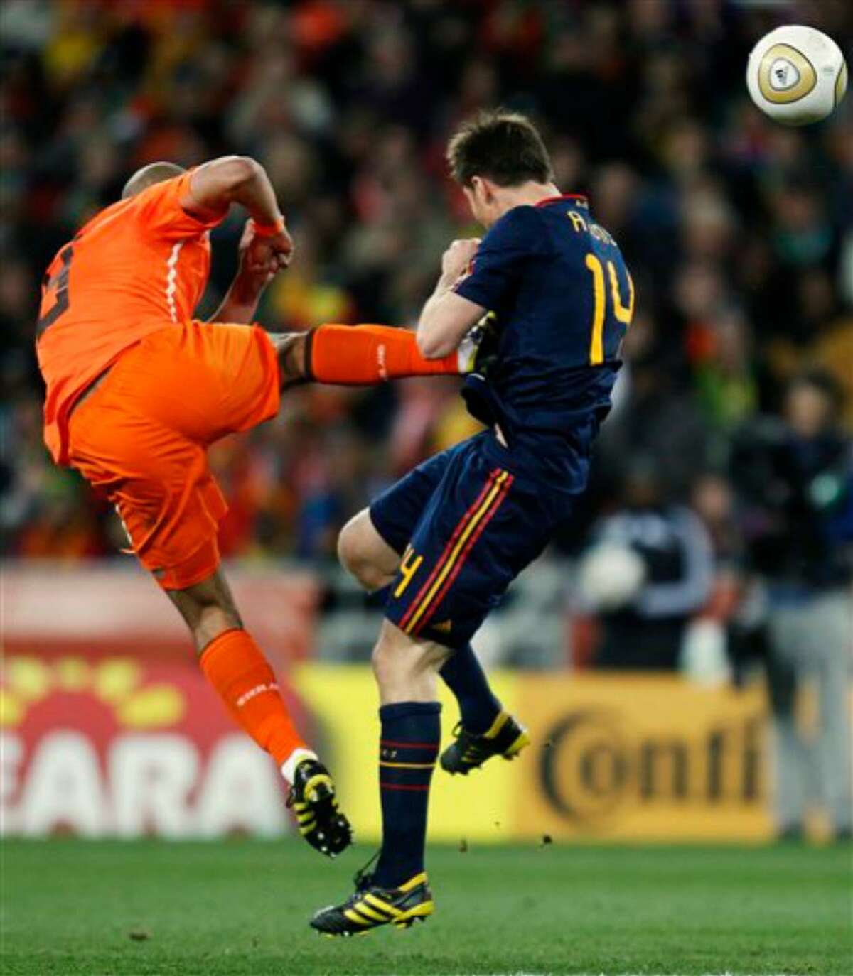 World Cup Final Spain Beats Netherlands 1 0 world-cup-final-spain-beats-netherlands-1-0