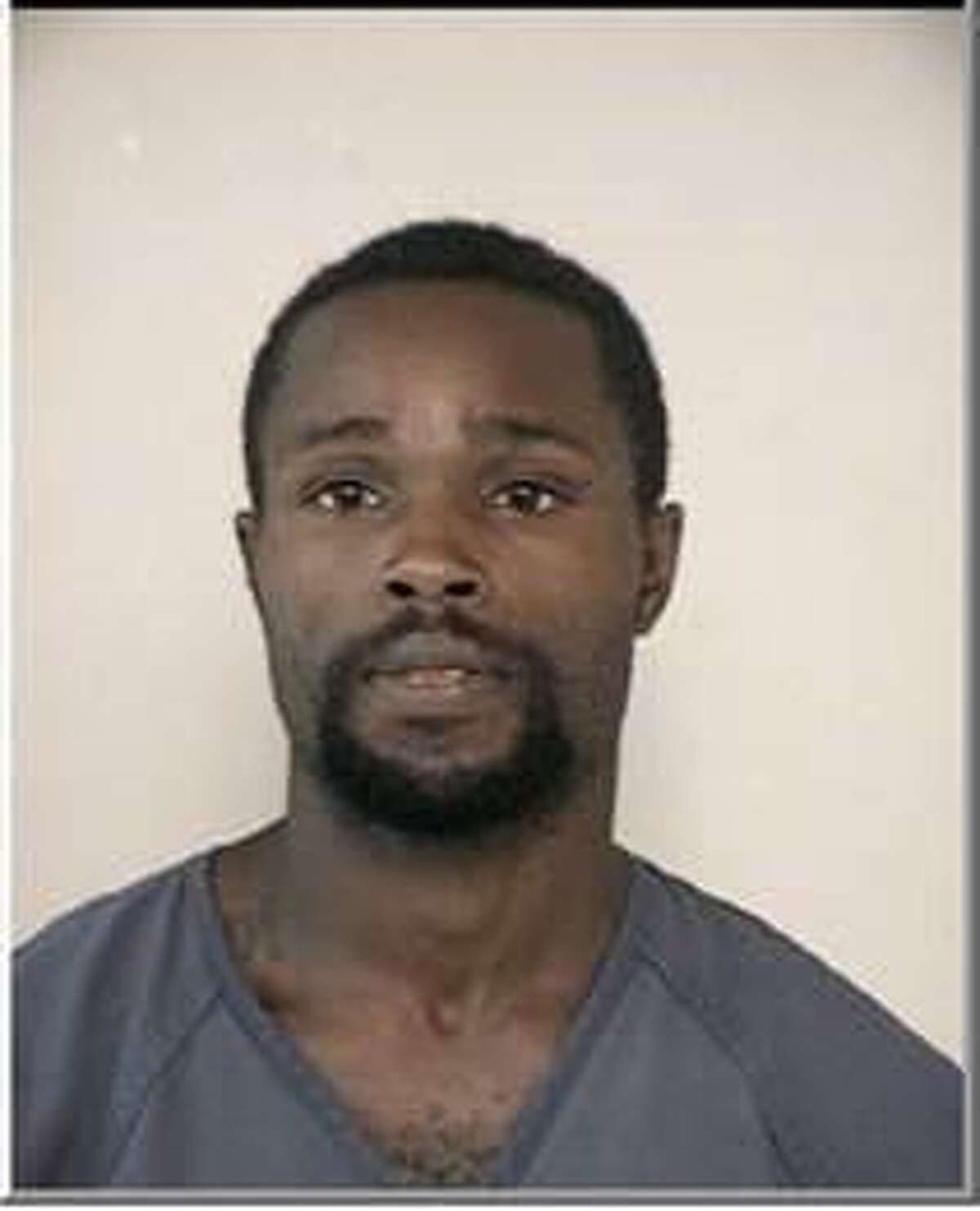 Andrew Alexander Anderson, 34, has been charged with aggravated robbery and has a $100,000 bond for a robbery at a Cricket Wireless store in the Houston area of Fort Bend County.