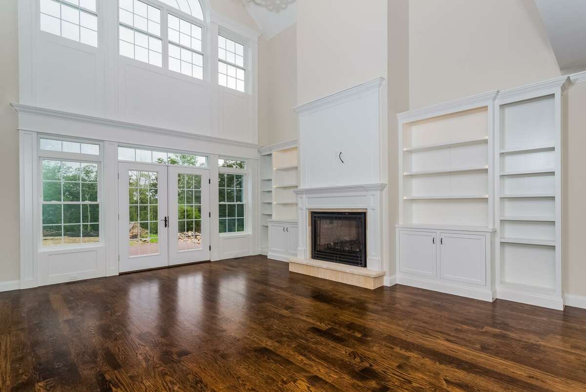 Habitat Highestpriced Bethel home was custombuilt