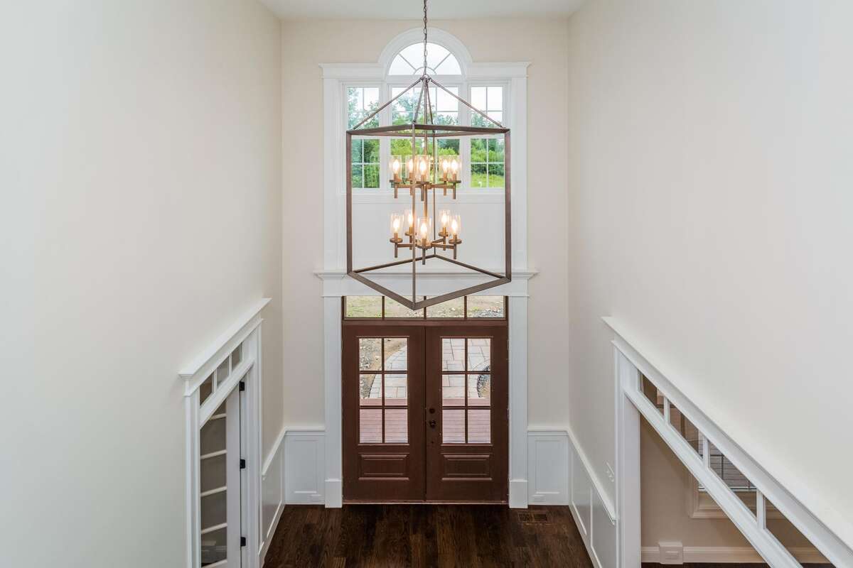 Habitat Highestpriced Bethel home was custombuilt