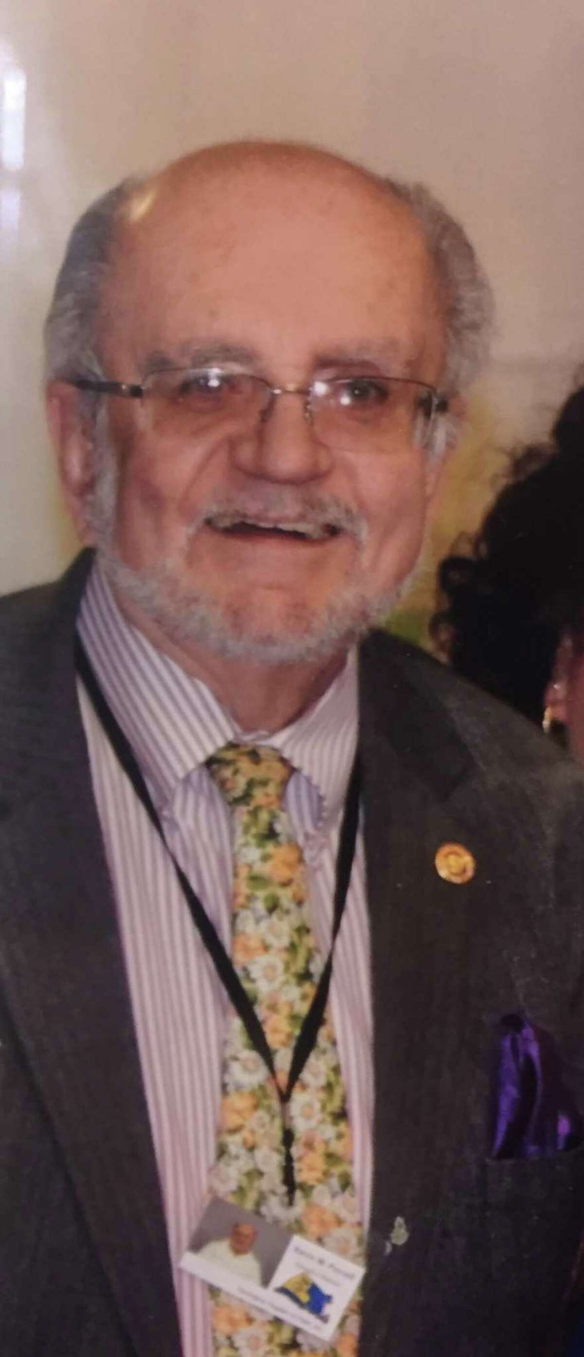 Kevin Purcell, a longtime resident who was a member of many community organizations including the Torrington Elks Club and the Torrington Rotary Club and was an advocate for the disabled, hungry and homeless, died Tuesday. He was 76.