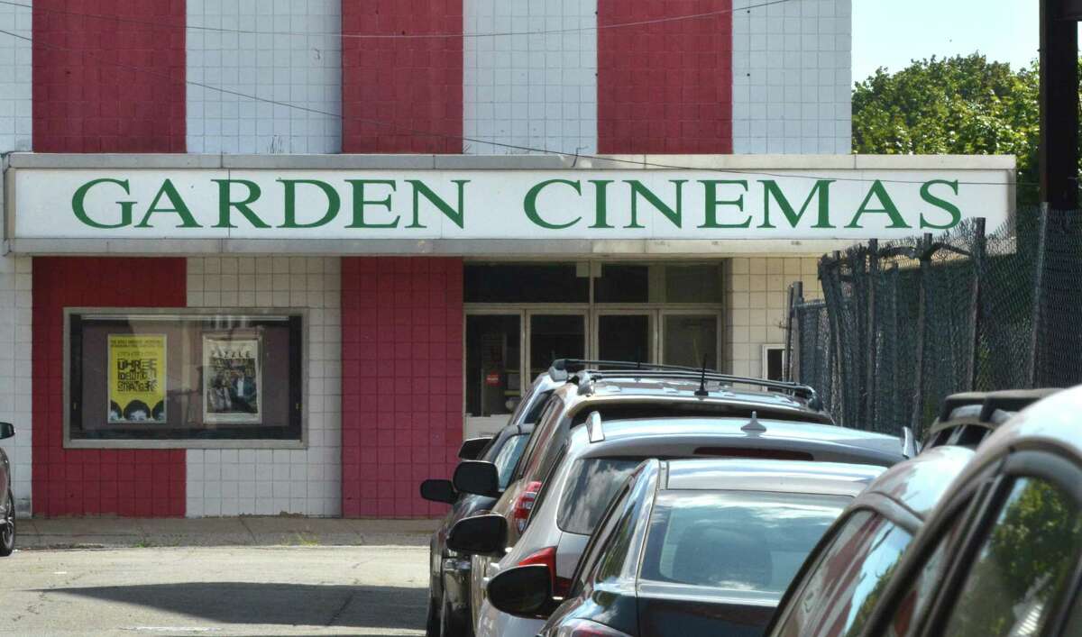 Wall Street Place to consume Garden Cinemas Theater?