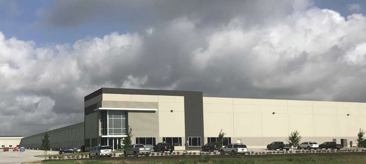Goodman Manufacturing expands 21 miles away to space in NW Houston
