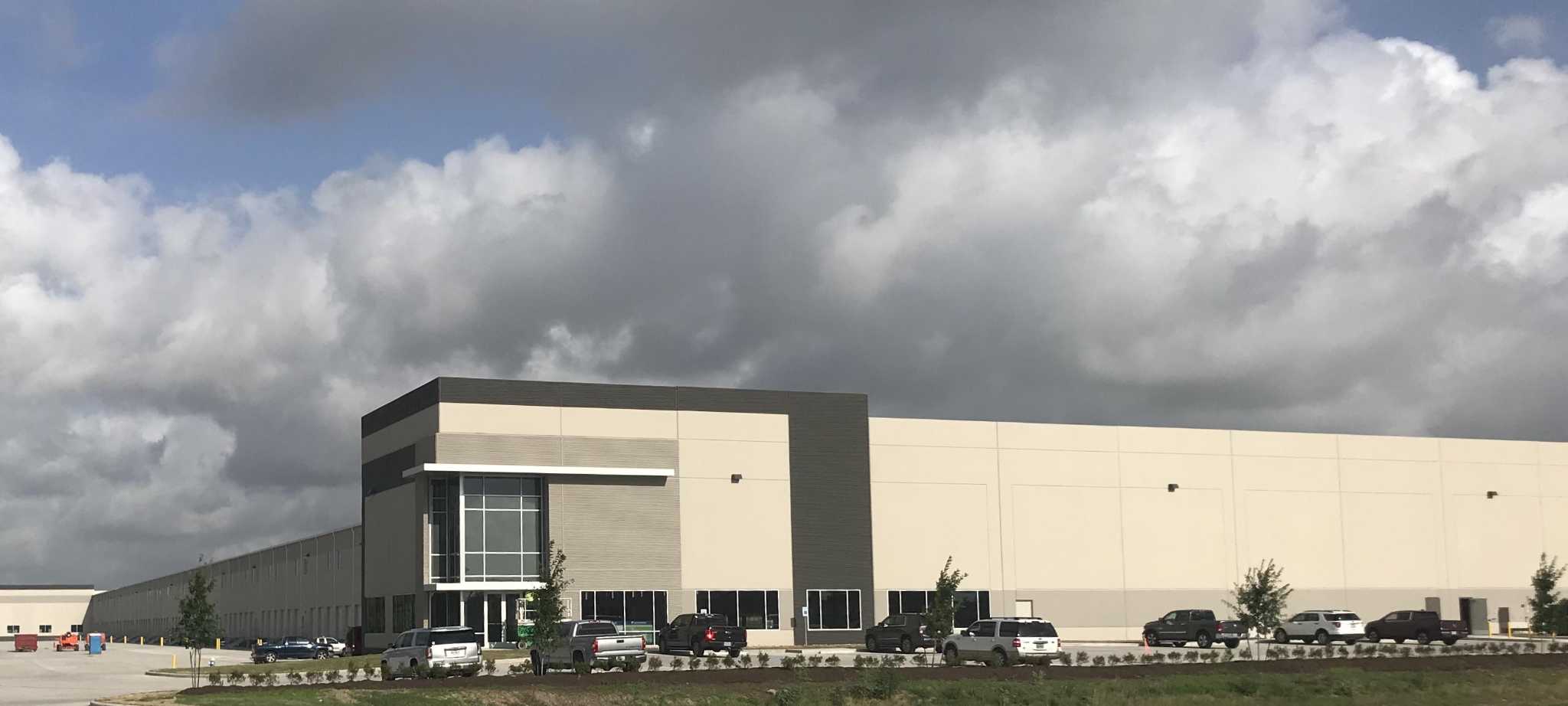 Goodman Manufacturing expands 21 miles away to space in NW Houston