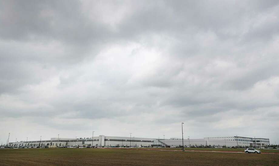 Goodman Manufacturing expands 21 miles away to space in NW Houston